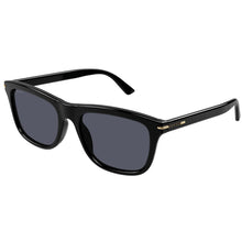 Load image into Gallery viewer, Gucci Sunglasses, Model: GG1444S Colour: 001
