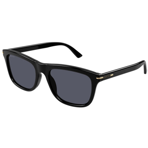 Gucci Sunglasses, Model: GG1444S Colour: 001