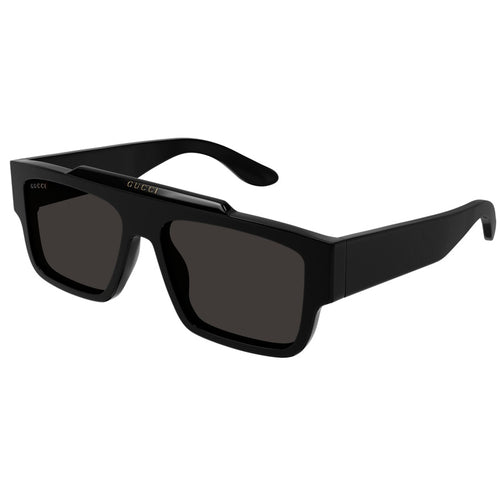 Gucci Sunglasses, Model: GG1460S Colour: 001