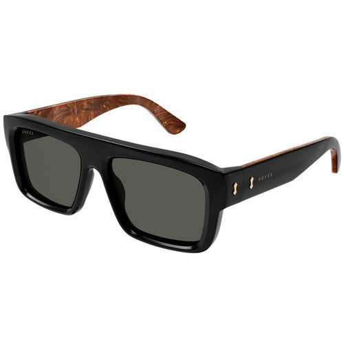 Gucci Sunglasses, Model: GG1461S Colour: 001