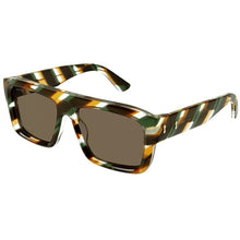 Load image into Gallery viewer, Gucci Sunglasses, Model: GG1461S Colour: 003
