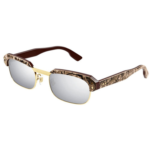 Gucci Sunglasses, Model: GG1480S Colour: 002