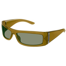Load image into Gallery viewer, Gucci Sunglasses, Model: GG1492S Colour: 003