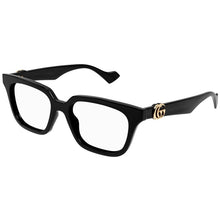 Load image into Gallery viewer, Gucci Eyeglasses, Model: GG1536O Colour: 001