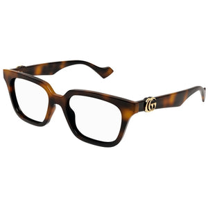 Gucci Eyeglasses, Model: GG1536O Colour: 002
