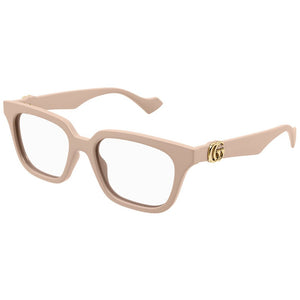 Gucci Eyeglasses, Model: GG1536O Colour: 003