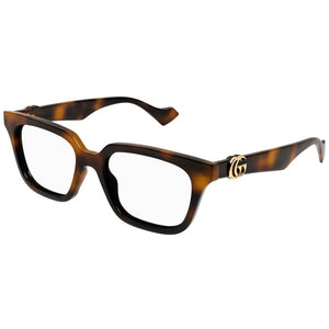 Gucci Eyeglasses, Model: GG1536O Colour: 006