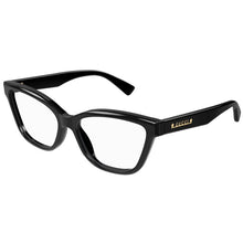Load image into Gallery viewer, Gucci Eyeglasses, Model: GG1589O Colour: 001