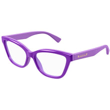 Load image into Gallery viewer, Gucci Eyeglasses, Model: GG1589O Colour: 003