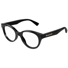 Load image into Gallery viewer, Gucci Eyeglasses, Model: GG1590O Colour: 001
