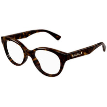 Load image into Gallery viewer, Gucci Eyeglasses, Model: GG1590O Colour: 002