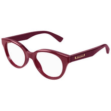 Load image into Gallery viewer, Gucci Eyeglasses, Model: GG1590O Colour: 003