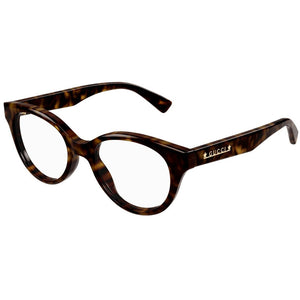 Gucci Eyeglasses, Model: GG1590O Colour: 005