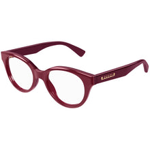 Load image into Gallery viewer, Gucci Eyeglasses, Model: GG1590O Colour: 006