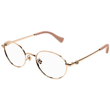 Load image into Gallery viewer, Gucci Eyeglasses, Model: GG1608OK Colour: 002