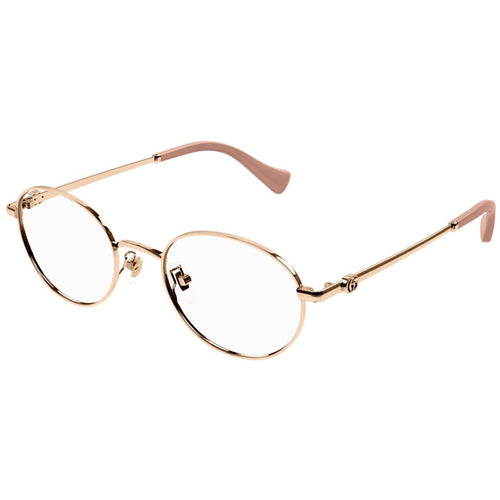 Gucci Eyeglasses, Model: GG1608OK Colour: 002