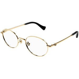 Gucci Eyeglasses, Model: GG1608OK Colour: 003