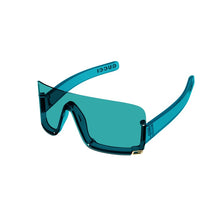 Load image into Gallery viewer, Gucci Sunglasses, Model: GG1637S Colour: 001