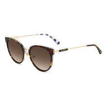 Load image into Gallery viewer, Kate Spade Sunglasses, Model: GINNYFS Colour: 086HA