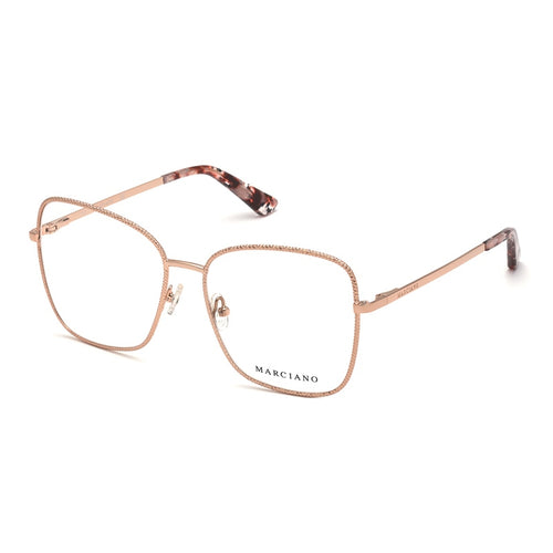Guess by Marciano Eyeglasses, Model: GM0364 Colour: 028