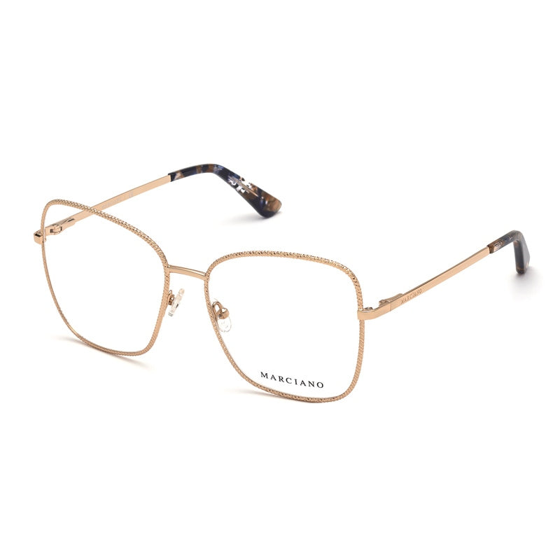 Guess by Marciano Eyeglasses, Model: GM0364 Colour: 032