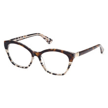 Load image into Gallery viewer, Guess by Marciano Eyeglasses, Model: GM0374 Colour: 052