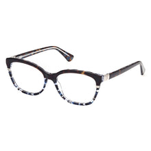 Load image into Gallery viewer, Guess by Marciano Eyeglasses, Model: GM0374 Colour: 056