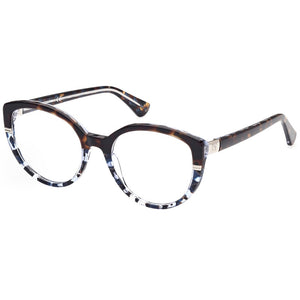 Guess by Marciano Eyeglasses, Model: GM0375 Colour: 056