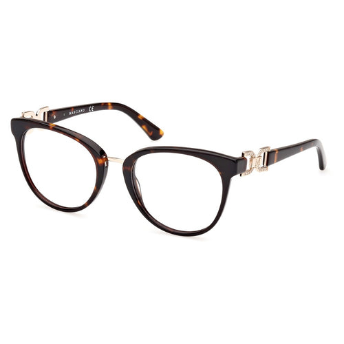 Guess by Marciano Eyeglasses, Model: GM0392 Colour: 052