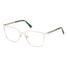 Load image into Gallery viewer, Guess by Marciano Eyeglasses, Model: GM0393 Colour: 025