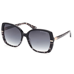 Guess by Marciano Sunglasses, Model: GM0820 Colour: 05B