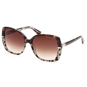 Guess by Marciano Sunglasses, Model: GM0820 Colour: 52F