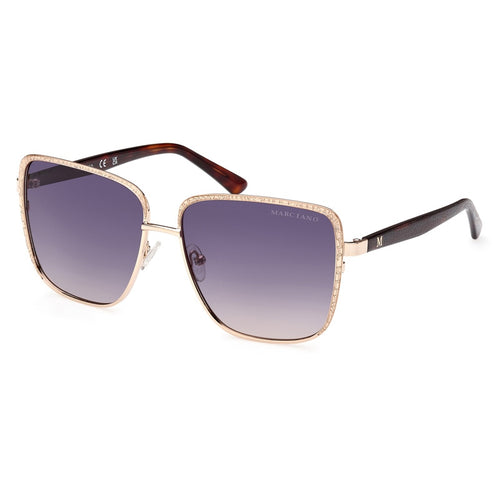 Guess by Marciano Sunglasses, Model: GM0825 Colour: 32W