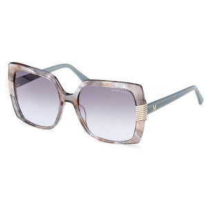 Guess by Marciano Sunglasses, Model: GM0828 Colour: 95W