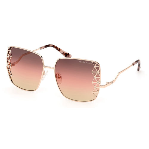 Guess by Marciano Sunglasses, Model: GM0829 Colour: 28T