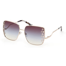 Load image into Gallery viewer, Guess by Marciano Sunglasses, Model: GM0829 Colour: 33W