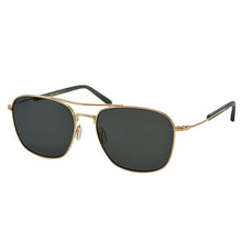 Load image into Gallery viewer, Masunaga since 1905 Sunglasses, Model: GMS114 Colour: S11
