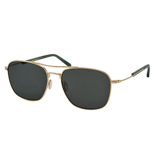 Masunaga since 1905 Sunglasses, Model: GMS114 Colour: S11