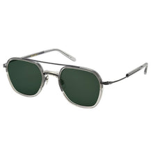 Load image into Gallery viewer, Masunaga since 1905 Sunglasses, Model: GMS115SG Colour: S24