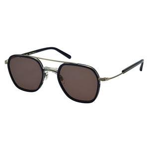Masunaga since 1905 Sunglasses, Model: GMS115SG Colour: S35