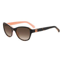 Load image into Gallery viewer, Kate Spade Sunglasses, Model: GOLDAGS Colour: 086HA