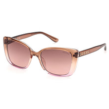 Load image into Gallery viewer, Guess Sunglasses, Model: GU9208 Colour: 59F
