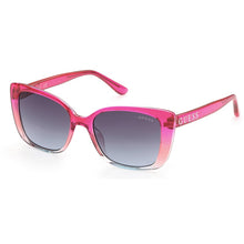Load image into Gallery viewer, Guess Sunglasses, Model: GU9208 Colour: 74W