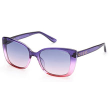 Load image into Gallery viewer, Guess Sunglasses, Model: GU9208 Colour: 83Z