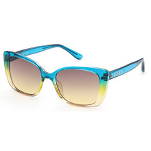 Load image into Gallery viewer, Guess Sunglasses, Model: GU9208 Colour: 89F