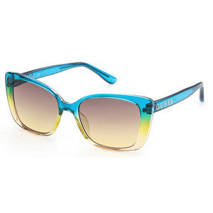 Guess Sunglasses, Model: GU9208 Colour: 89F