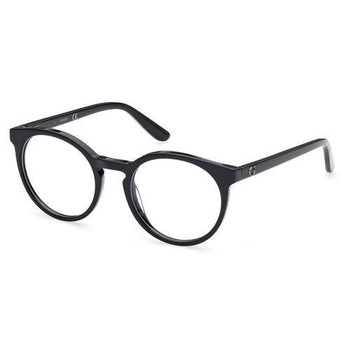 Guess Eyeglasses, Model: GU9214 Colour: 001