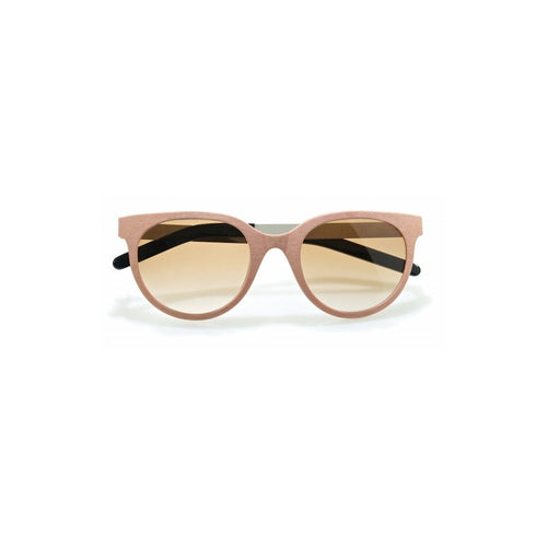 FEB31st Sunglasses, Model: Halley-SUNMH Colour: Lightpink