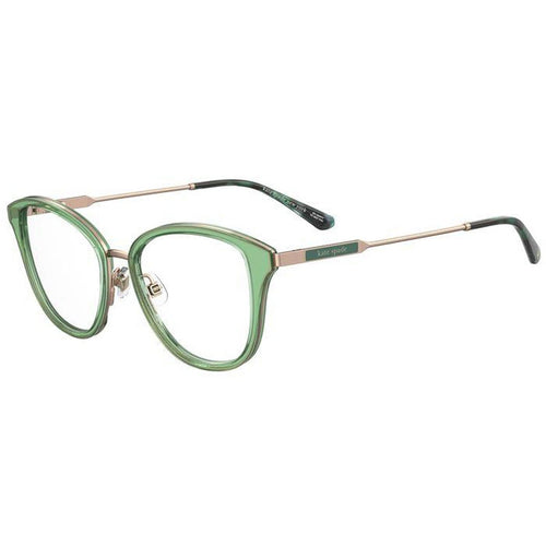 Kate Spade Eyeglasses, Model: HallieG Colour: 1ED
