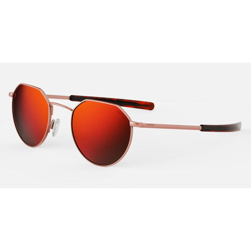 Randolph Sunglasses, Model: HAMILTON Colour: HN000